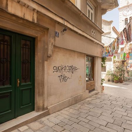 Etoile Apartment Szybenik Zewnętrze zdjęcie