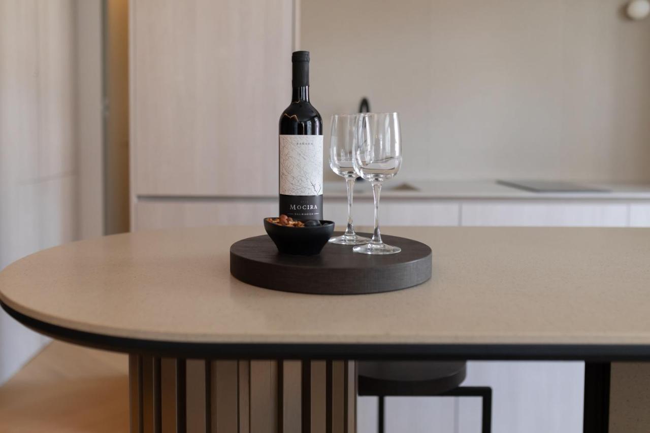 Etoile Apartment Szybenik Zewnętrze zdjęcie