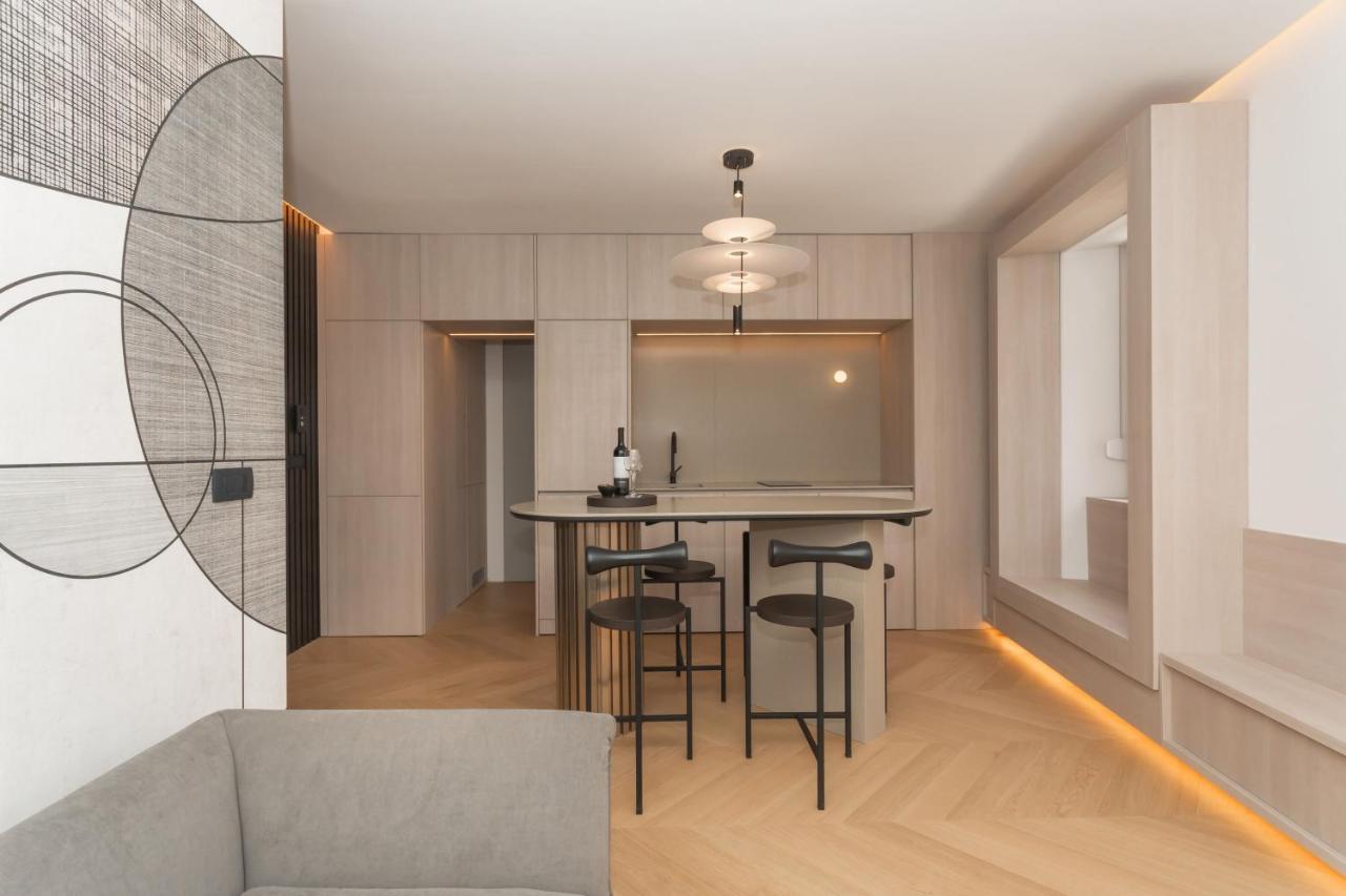Etoile Apartment Szybenik Zewnętrze zdjęcie