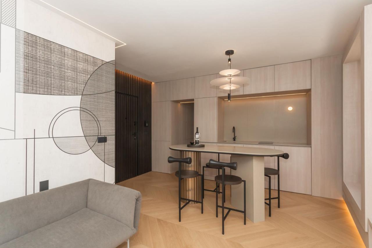 Etoile Apartment Szybenik Zewnętrze zdjęcie