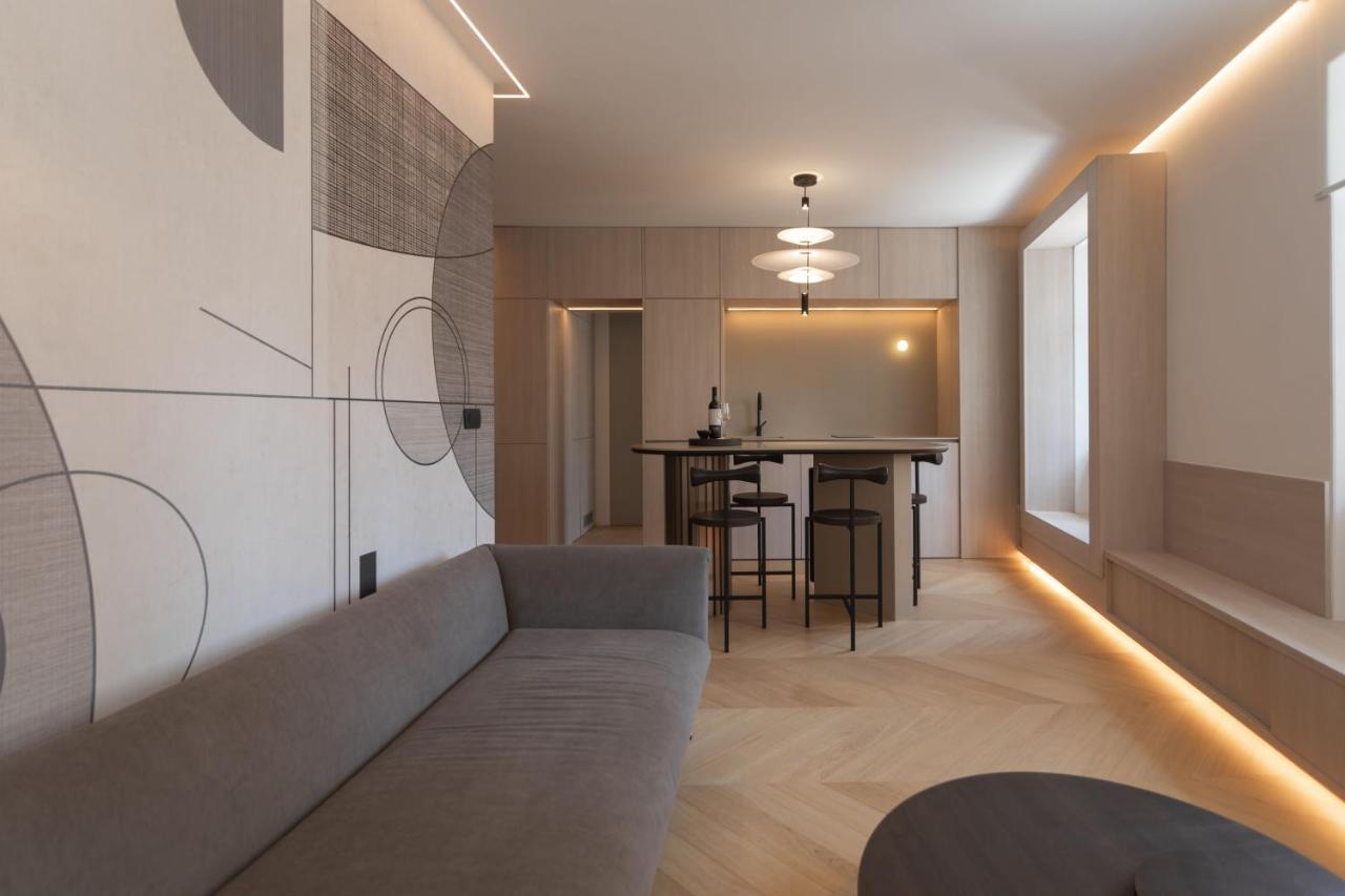 Etoile Apartment Szybenik Zewnętrze zdjęcie