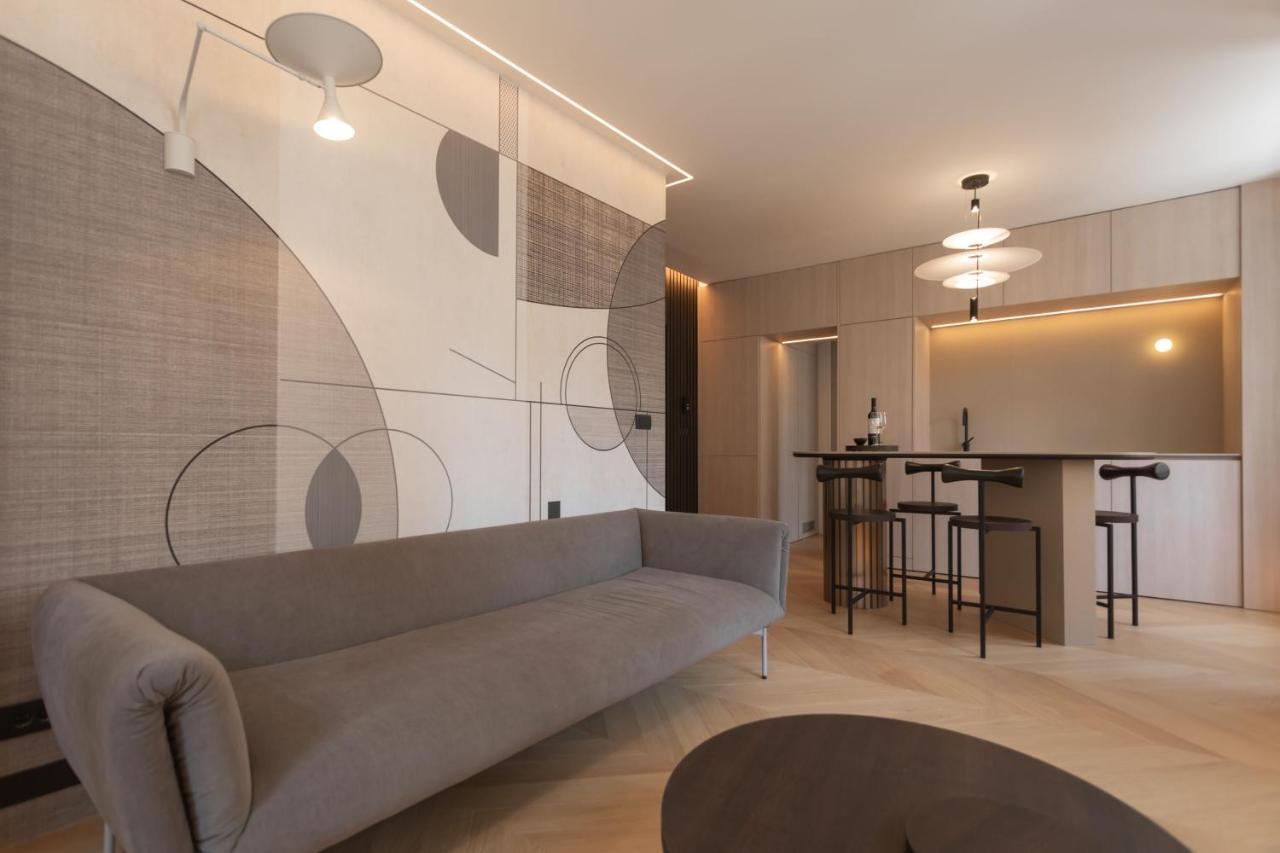 Etoile Apartment Szybenik Zewnętrze zdjęcie