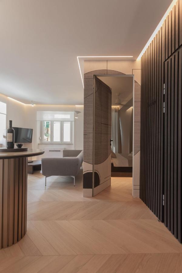 Etoile Apartment Szybenik Zewnętrze zdjęcie
