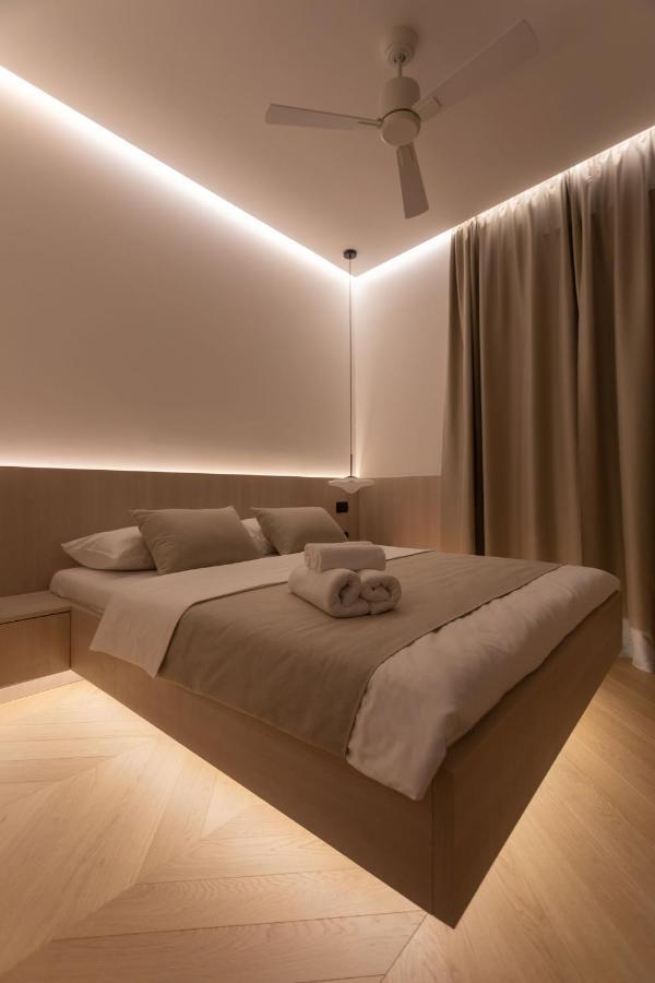 Etoile Apartment Szybenik Zewnętrze zdjęcie