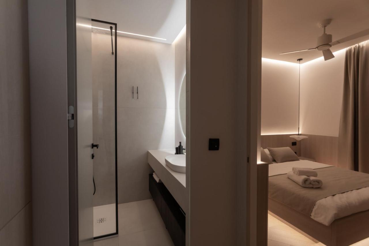 Etoile Apartment Szybenik Zewnętrze zdjęcie