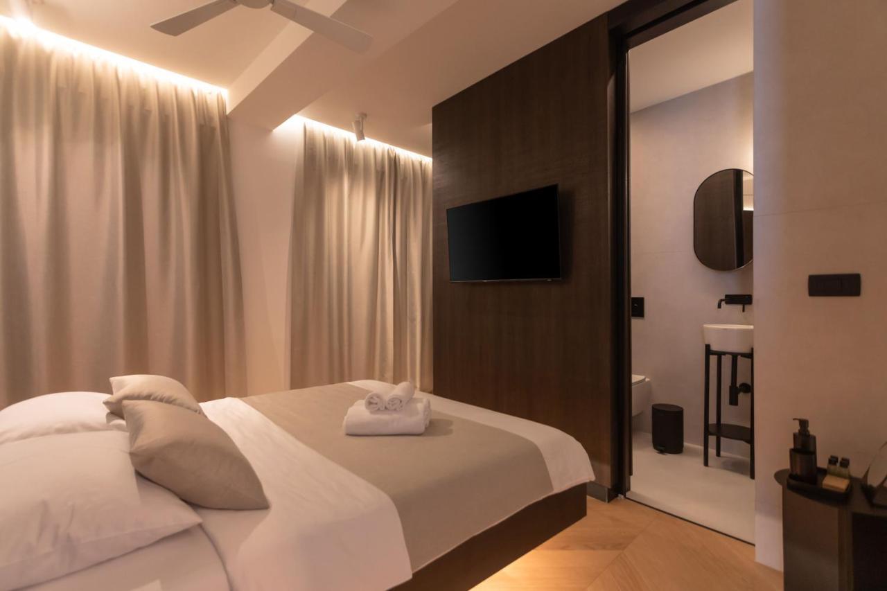 Etoile Apartment Szybenik Zewnętrze zdjęcie