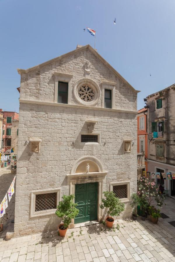 Etoile Apartment Szybenik Zewnętrze zdjęcie