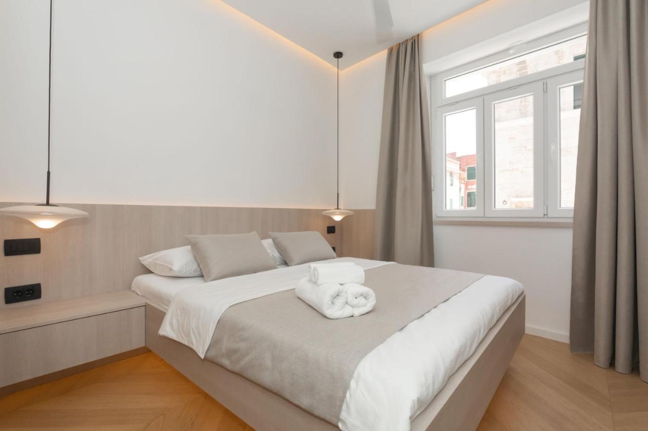 Etoile Apartment Szybenik Zewnętrze zdjęcie