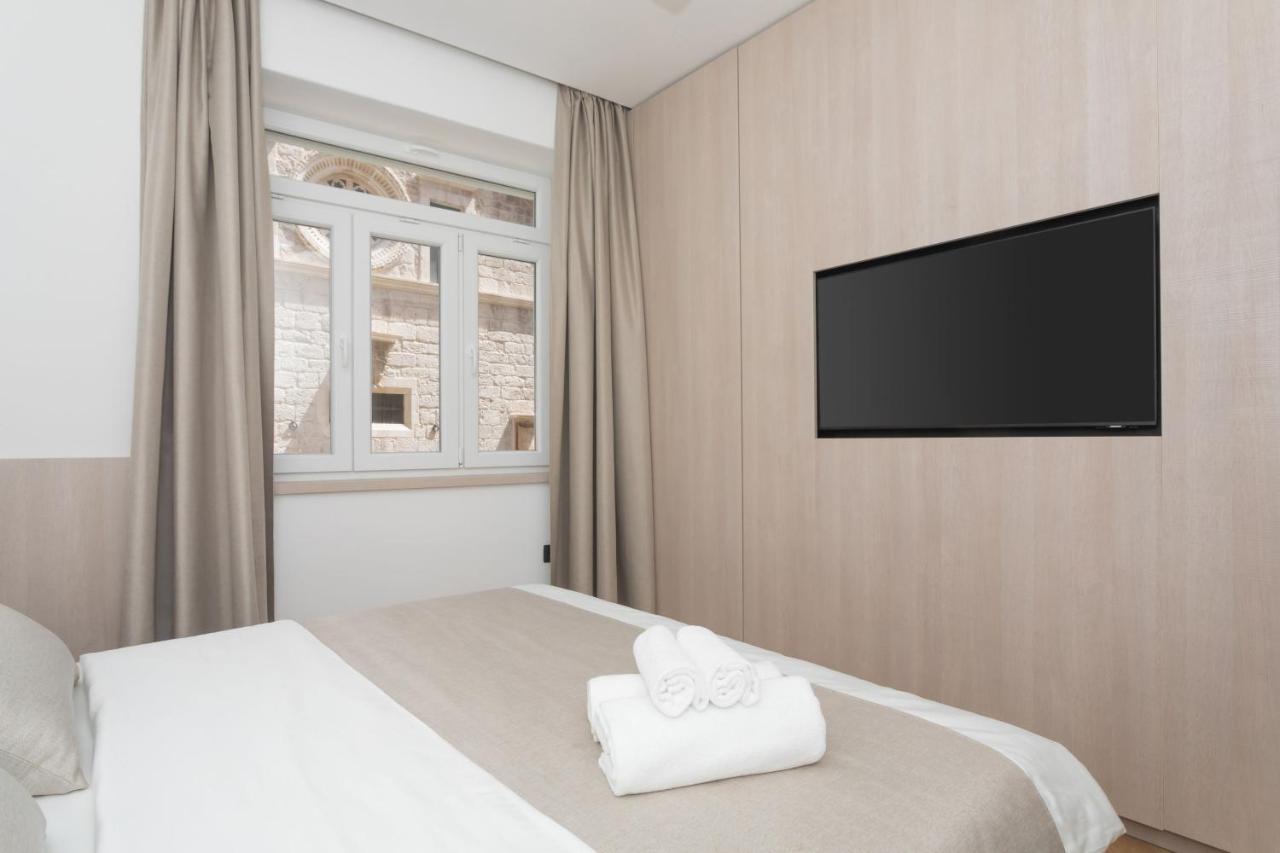 Etoile Apartment Szybenik Zewnętrze zdjęcie