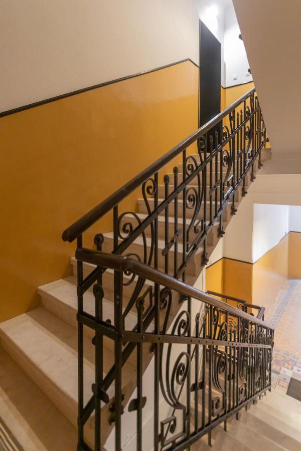 Etoile Apartment Szybenik Zewnętrze zdjęcie