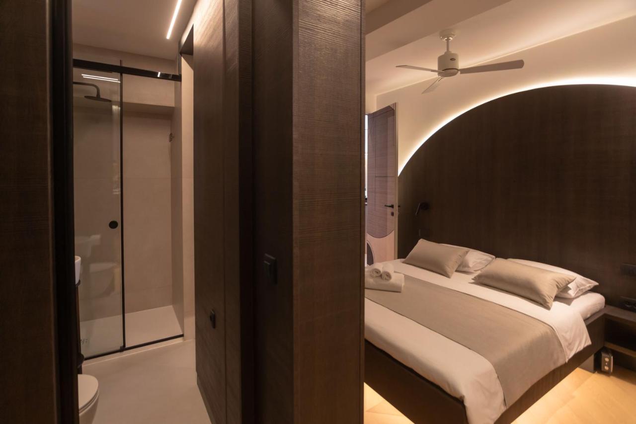 Etoile Apartment Szybenik Zewnętrze zdjęcie